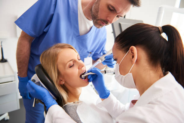 Full Mouth Reconstruction in Auburndale, FL