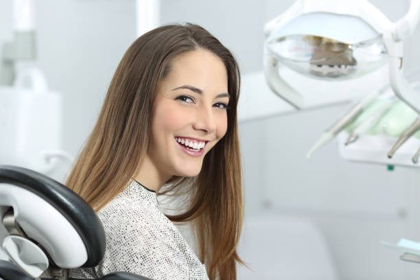 Dental Inlays and Onlays in Auburndale, FL